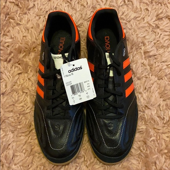 adidas 11 pro size 10